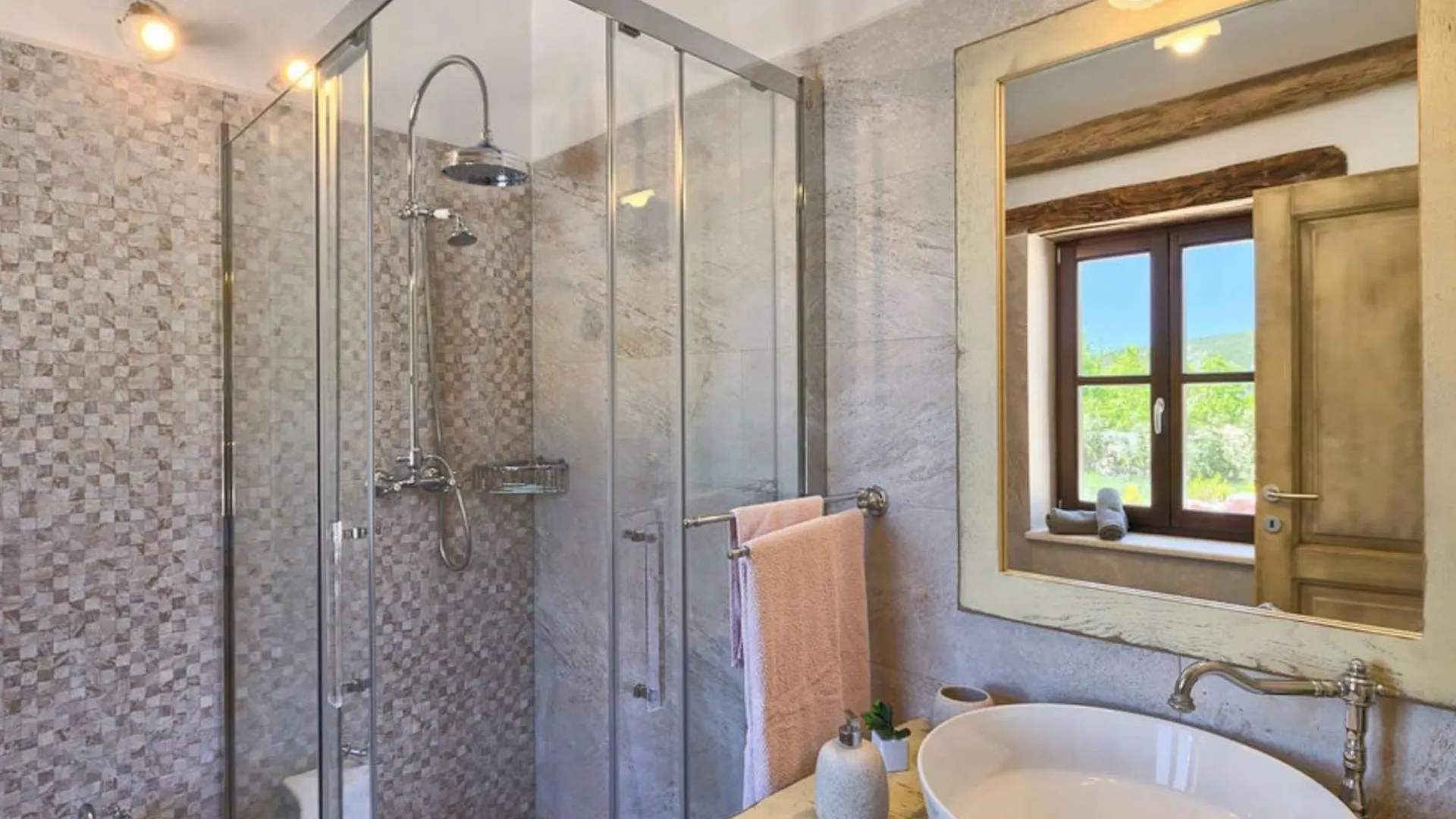 Authentic Villa Banic Livade Croatie