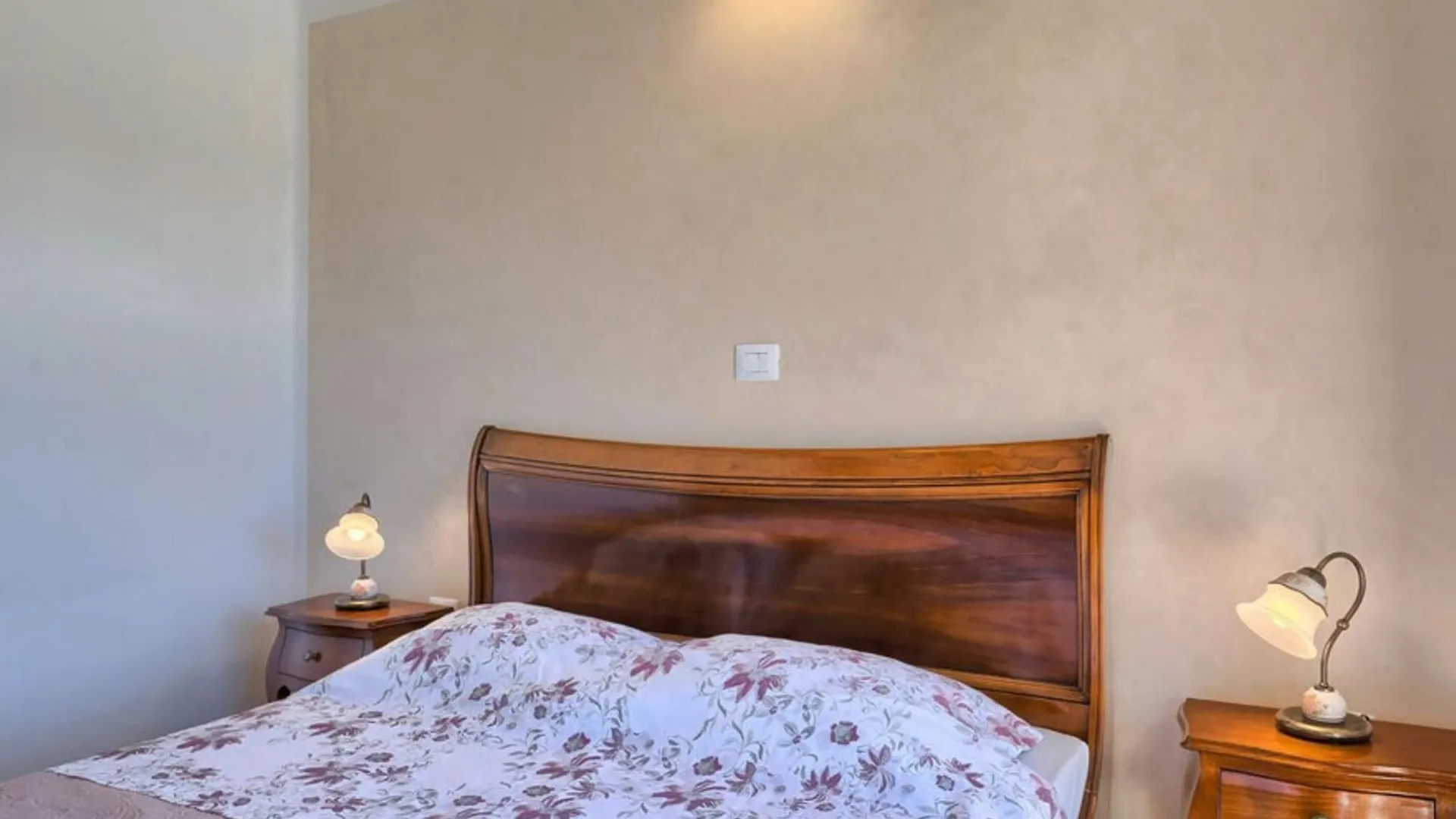 Authentic Villa Banic Livade Croatie