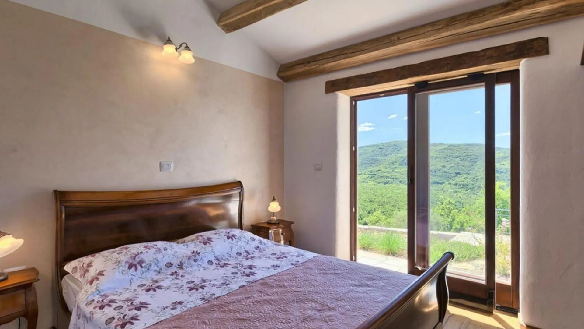 Authentic Villa Banic Livade
