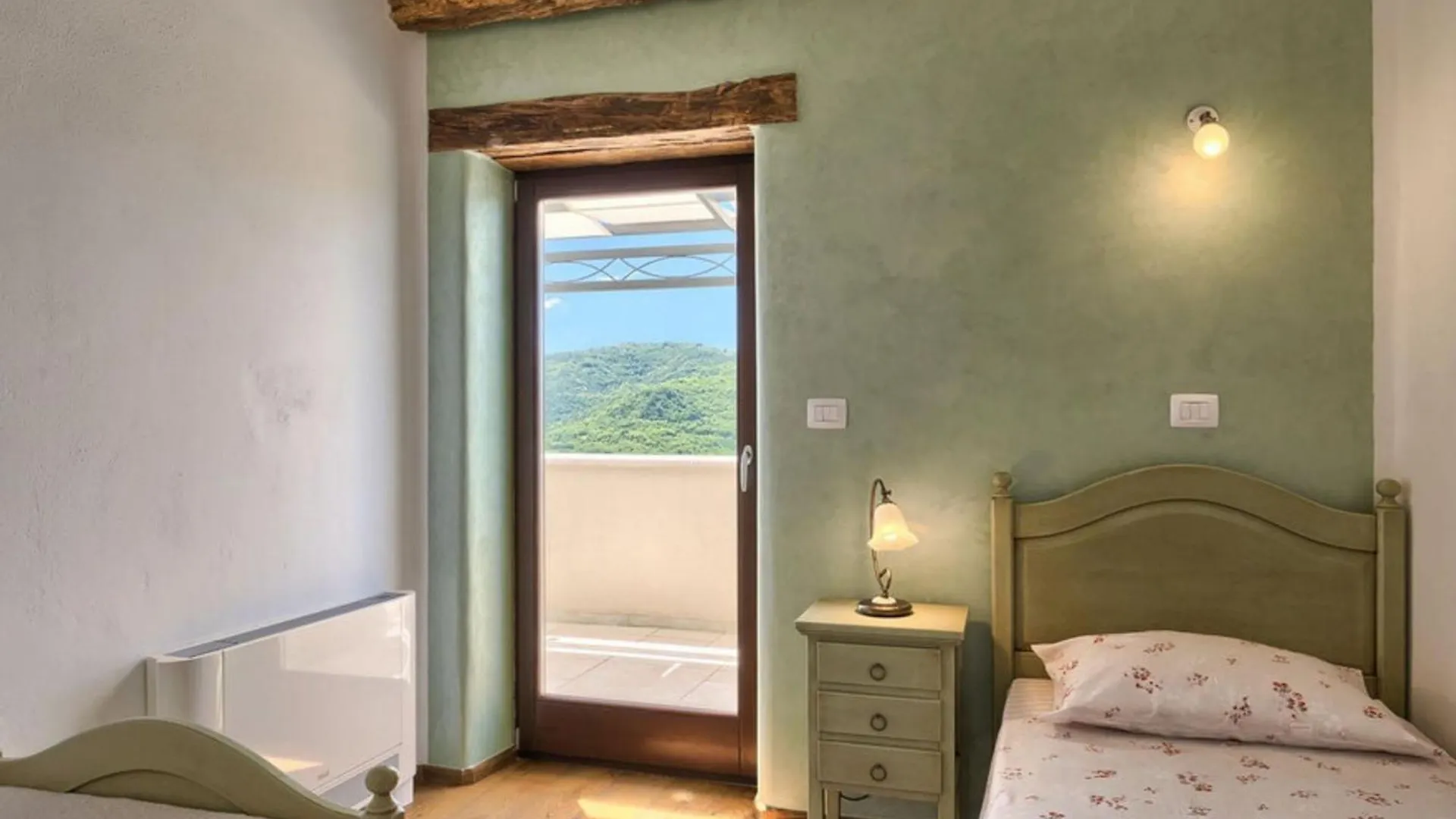 Authentic Villa Banic Livade