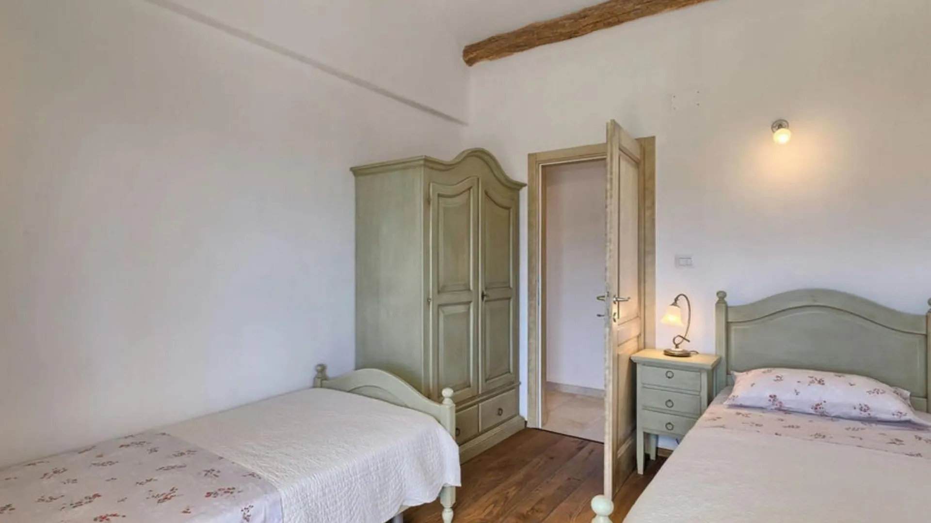 Authentic Villa Banic Livade 0*,