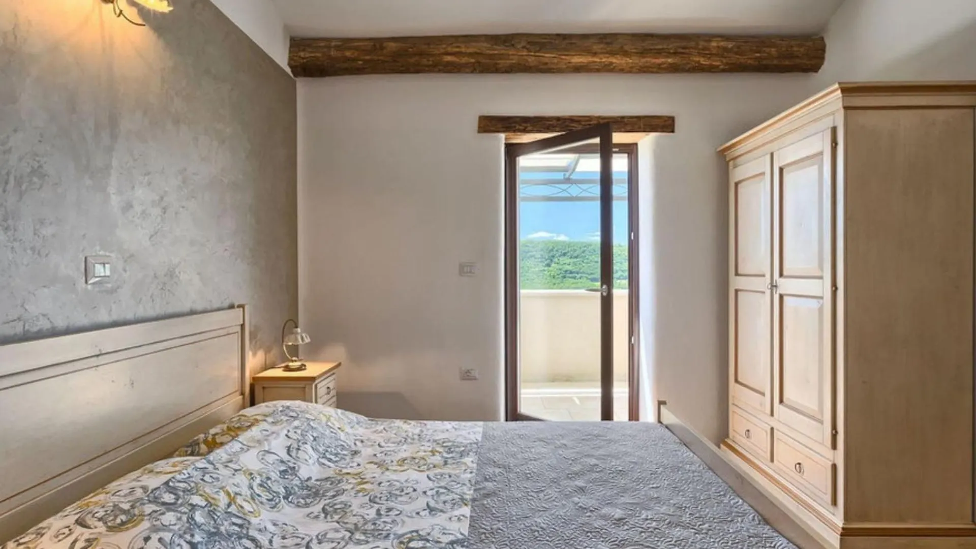 Authentic Villa Banic Livade 0*,