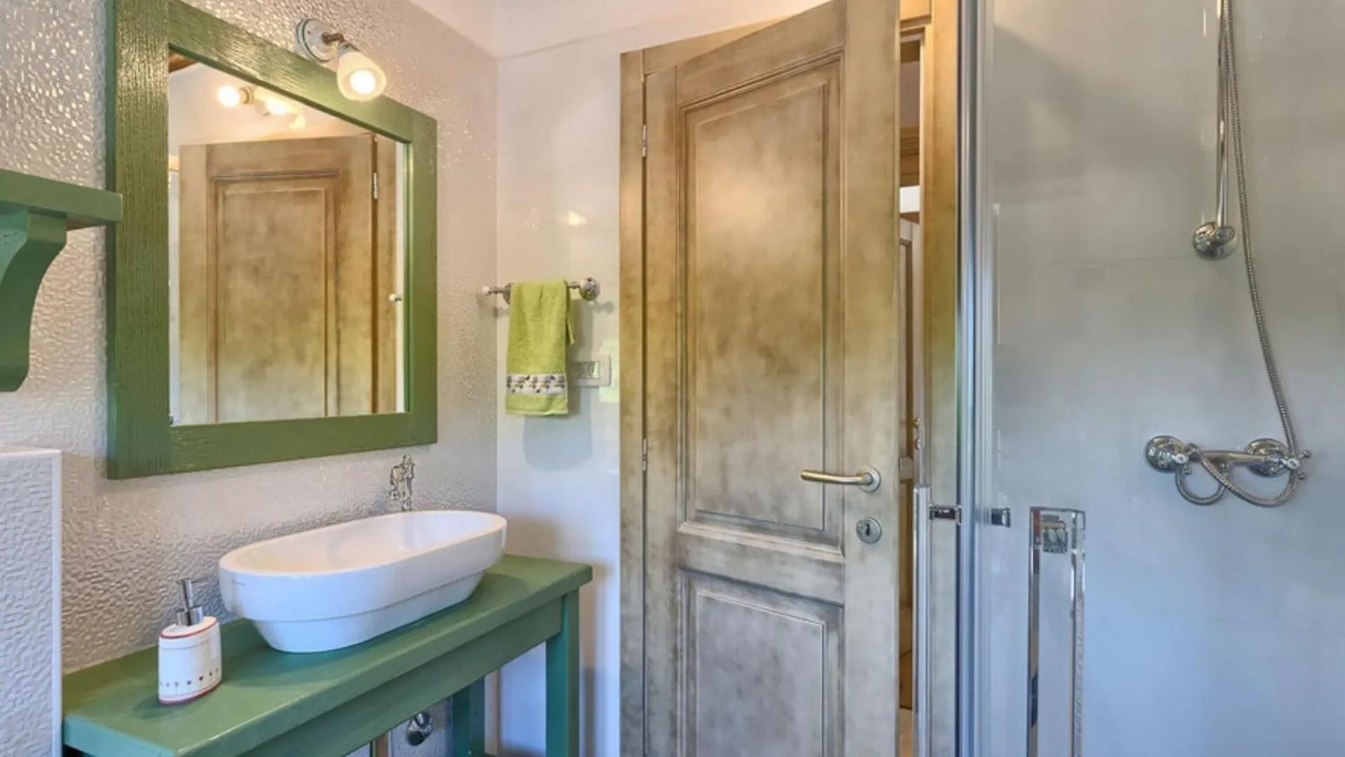 Authentic Villa Banic Livade